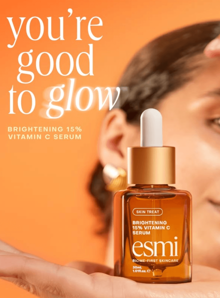 Skin Moisturisers