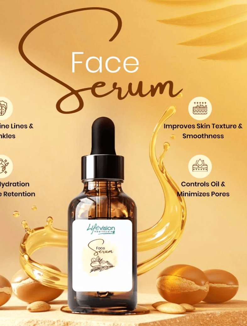 Women's Serum