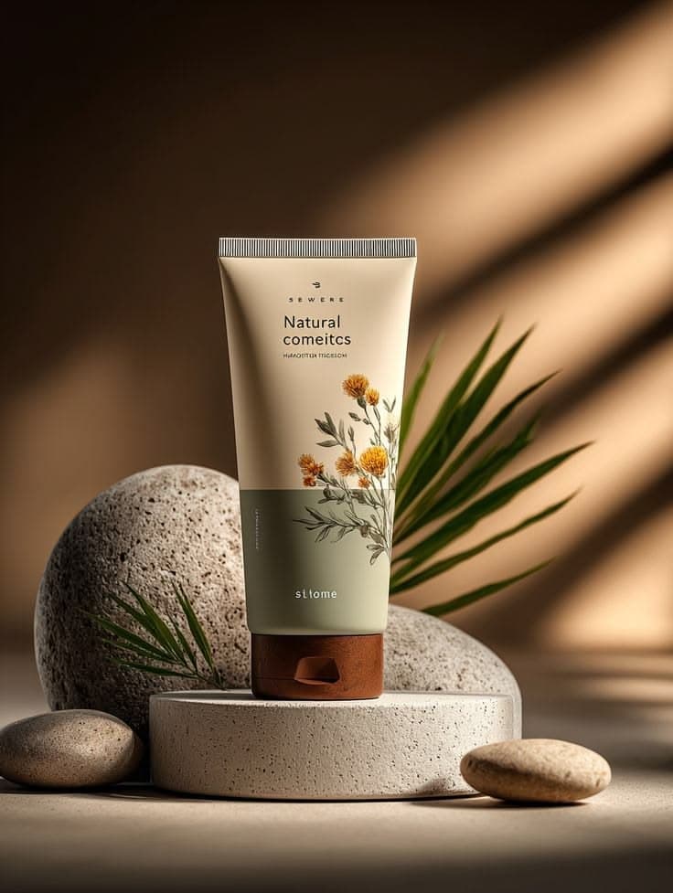 Premium Glow & Hydration